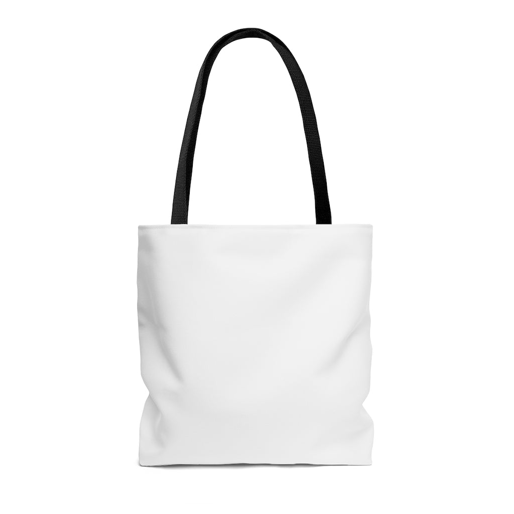 Lulu JM woman's tote hand bag Delage in canvas blanc color