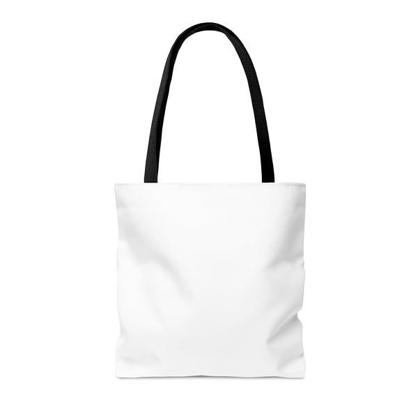 Fashion tote bag, girly tote bag, fashionista tote bag, tote bag with illustration, illustrated tote bag, fashion girl tote