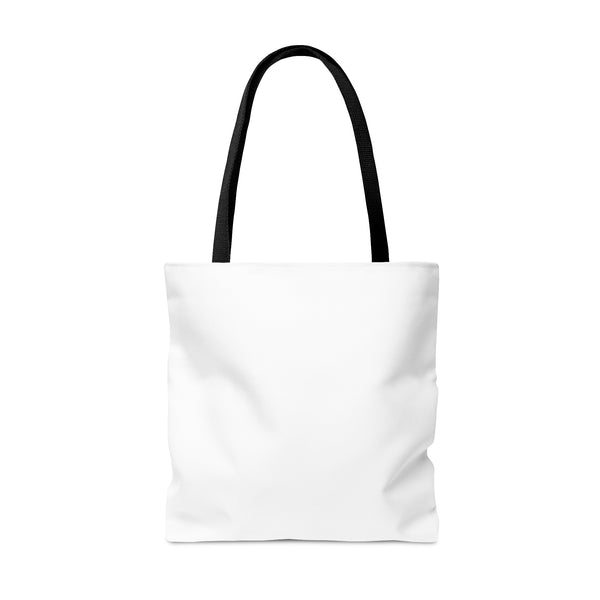 Fashion tote bag, girly tote bag, fashionista tote bag, tote bag with illustration, illustrated tote bag, fashion girl tote