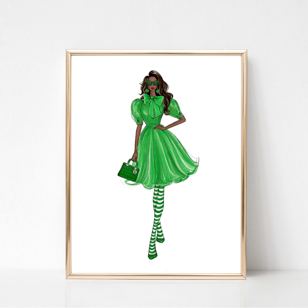 green dresses for st patty's day St Patricks Day Outfits | St Patricks Day Dresses & Clothes