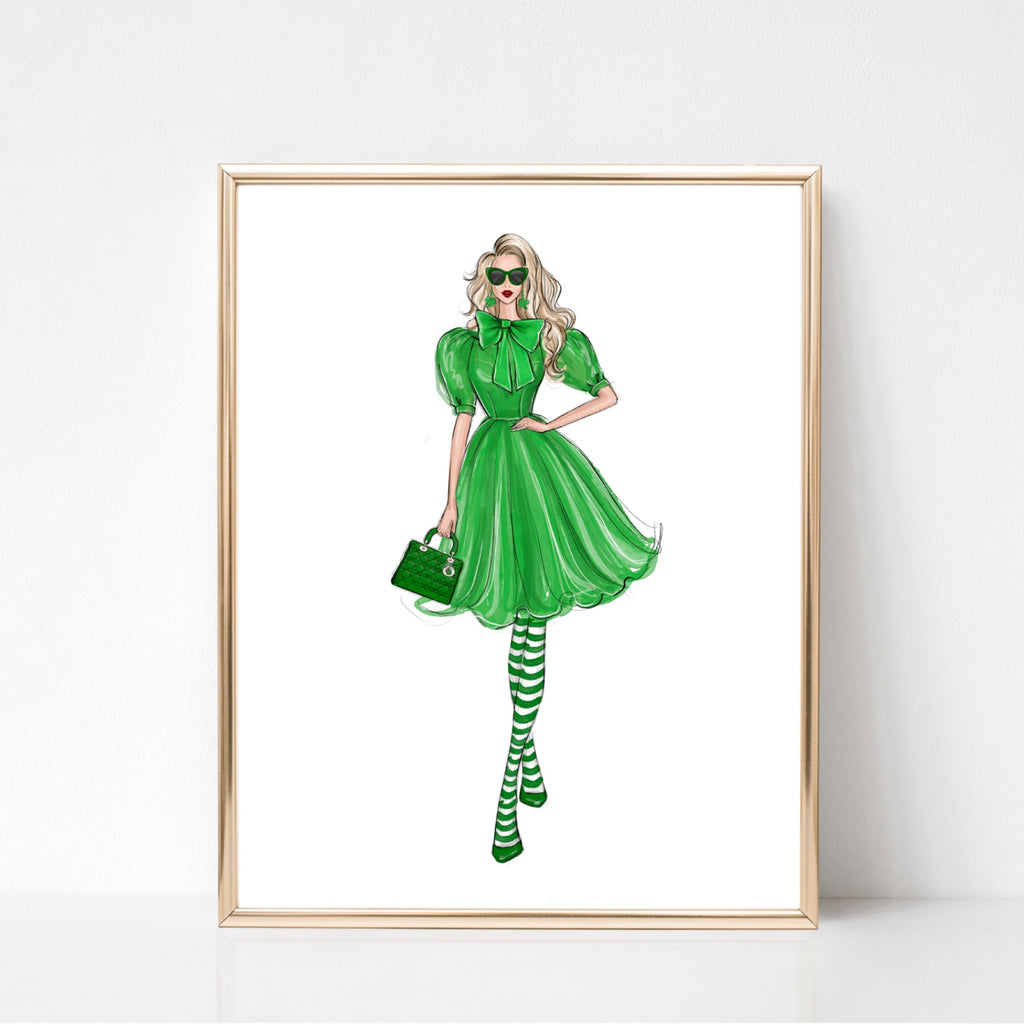 green dress st patrick's day Amazon.com: Ainuno St Patricks Day Dresses for Women Ladies Cute St. Patrick's Day Outfits Womens Green Irish Shamrock Shirt Dress Short Sleeve Clover Dress Sleeves,S/M : Clothing, Shoes & Jewelry