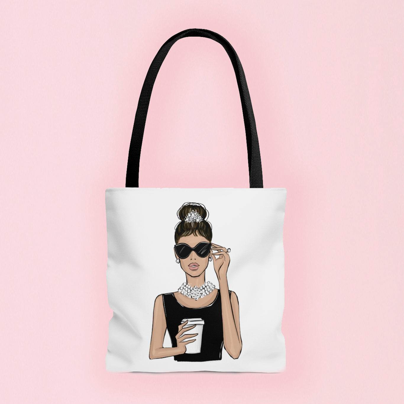 Fashion POP Girl Personalizar bolso Art Hand Painted Bags Ladies