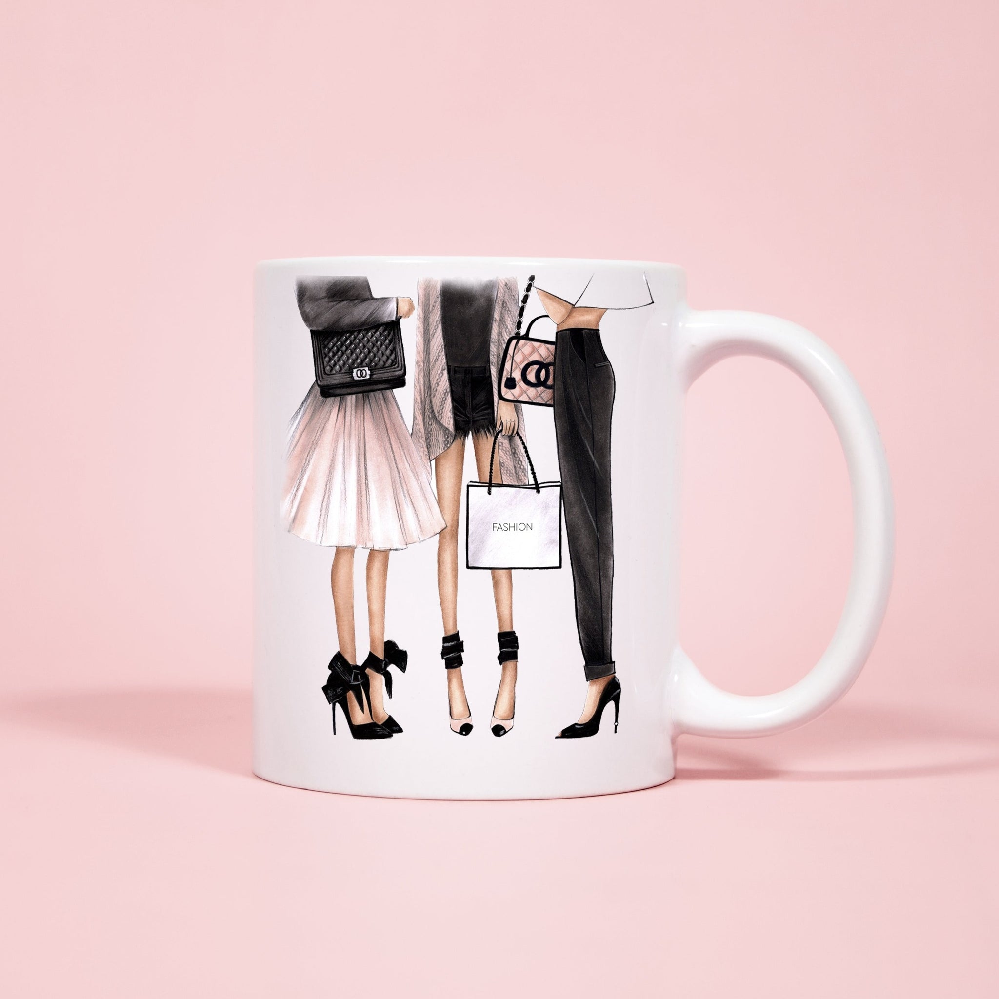 Fashion Mug hotsell