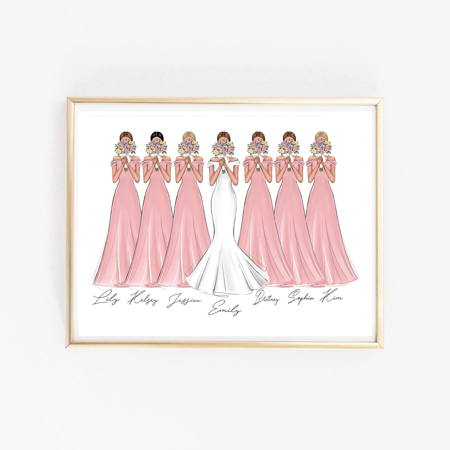 bridesmaid dress sketches Bridesmaid Drawing Images Browse 18,793 Stock Photos, Vectors, and Video